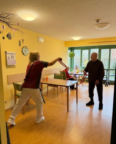 Die Grillsaison ist eröffnet – Bild 1